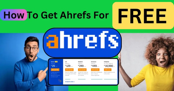 Angebot gutschein ahrefs