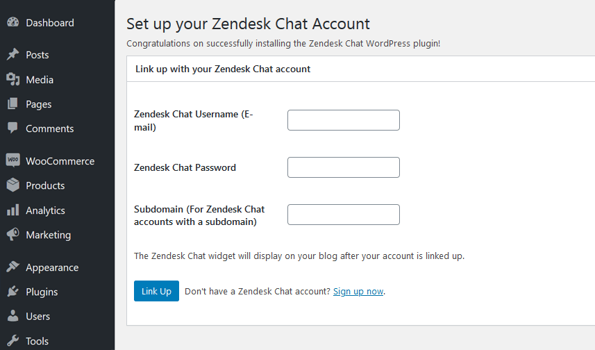 Sync contact data, manage deal flow and automate your sales pipeline in zendesk sell. 5 popular chat plugins for WordPress | webroom