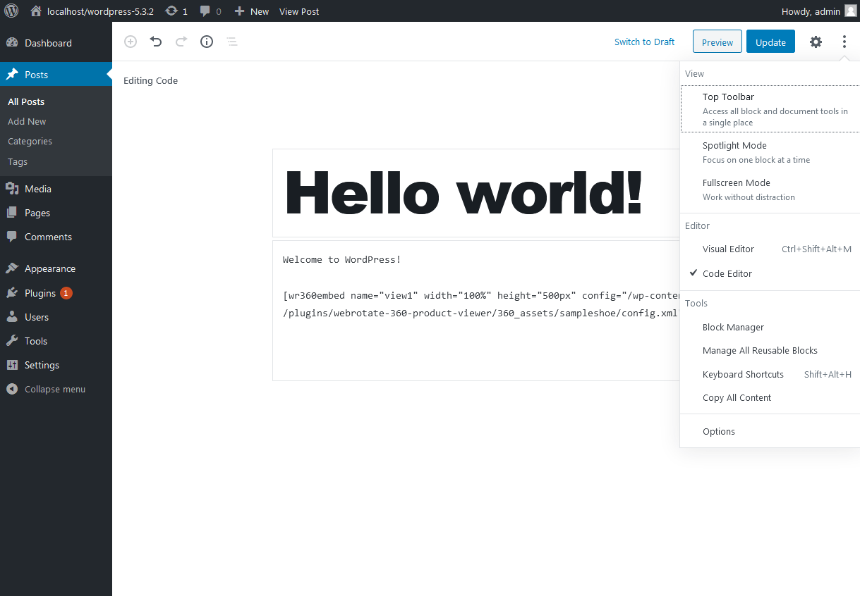 Webrotate 360 product viewer plugin for wordpress and. Webrotate 360 Product Viewer Plugin For Wordpress And Woocommerce