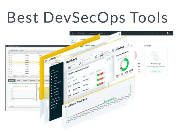 The Best Open Source Devops Security Tools And How To Use