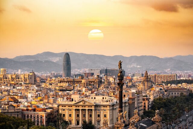 Spain · revenue $792m · operating income. 5 Reasons Why Students Should Study In Barcelona 2021 Guide Weird Worm
