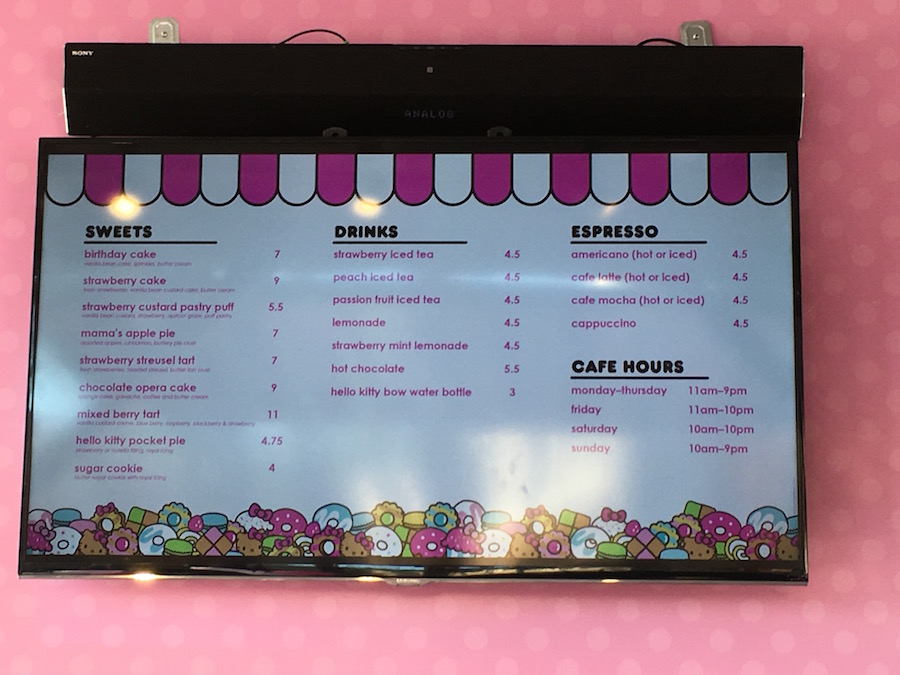 Alia hoyt | dec 18, 2020 question of 10 please copy/paste the following. This is What The New Hello Kitty Cafe at The Spectrum