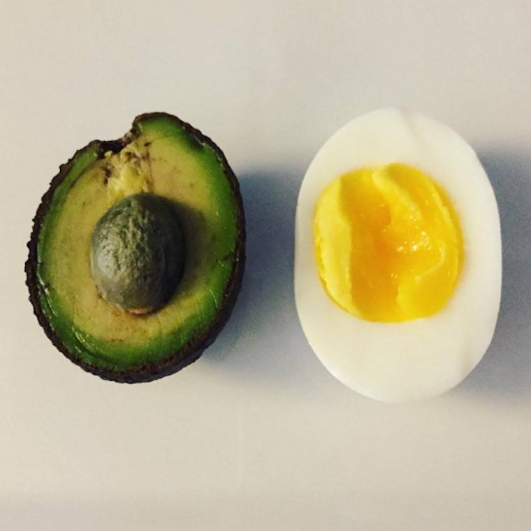 They were first introduced in the uk in 1988 before the concept was taken up by companies included at&t corporation, citibank, general cinema and lenscrafters and introduced to america in 1992. Baby avocados are the cutest fruit ever | Well+Good