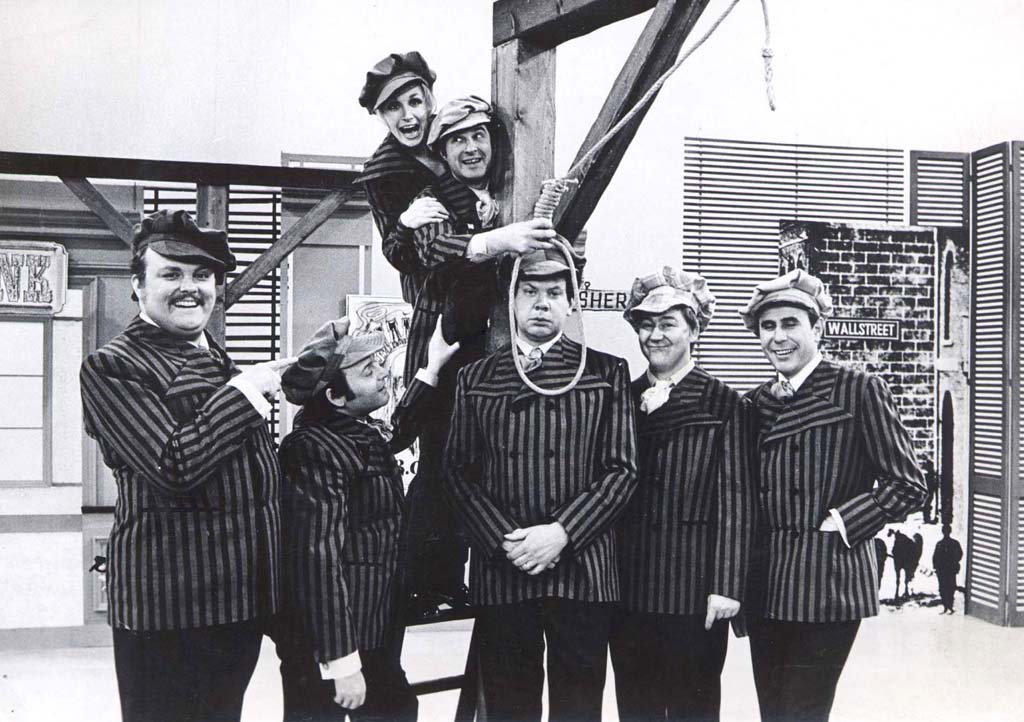 Der knopf im taschentuch (kurt sowinetz). ReiseYeti