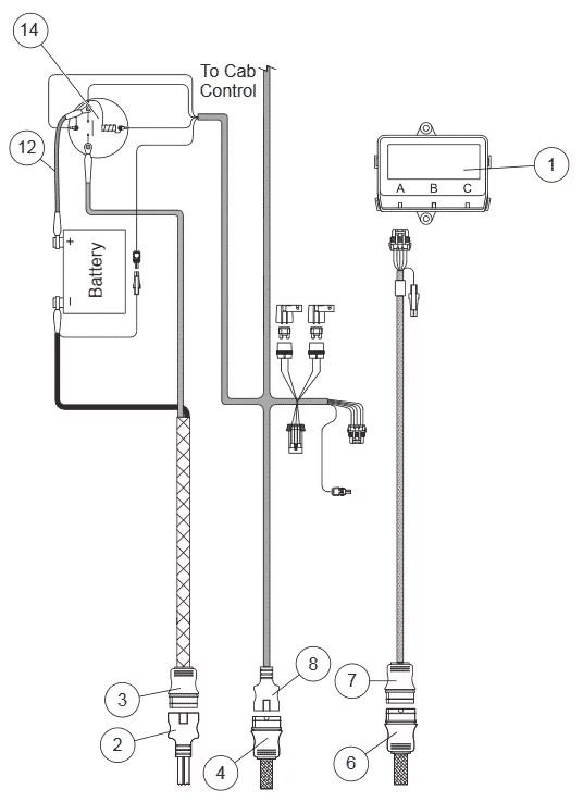 Fisher Plow Wiring Diagram For Solenoid Fisher Plow Wiring Diagram For Solenoid