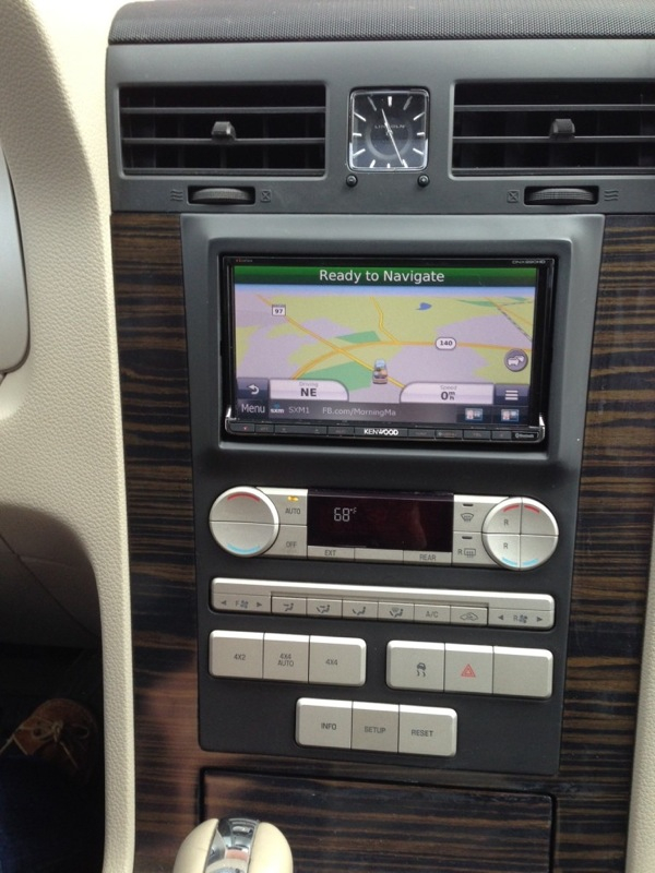 Navigation Systems Gps Systems Baltimore Westminster Md