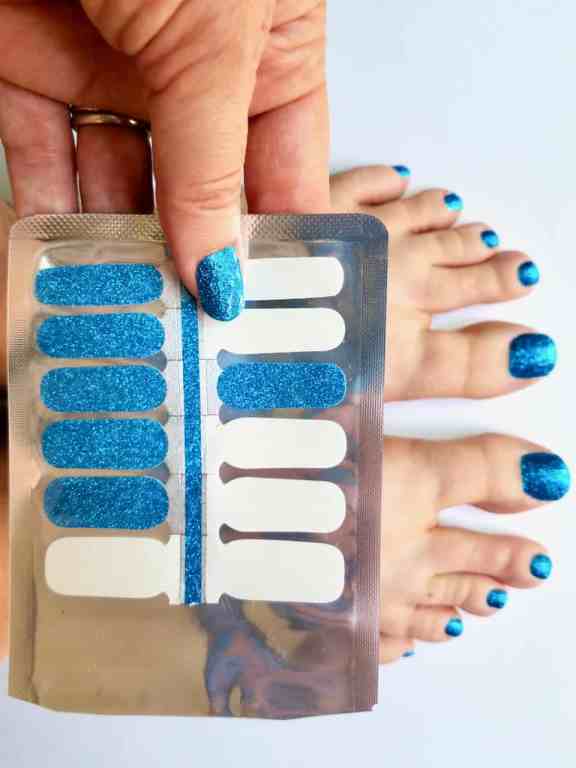 Lily and Fox Review Are They Better Than Color Street