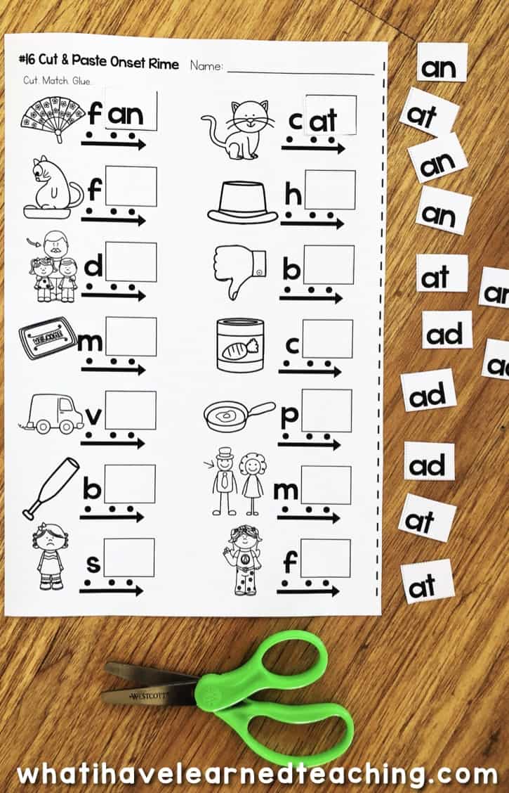 Award winning educational materials like worksheets, games, lesson plans and activities designed to help kids succeed. Short A Phonics Worksheets Short A Cvc Words