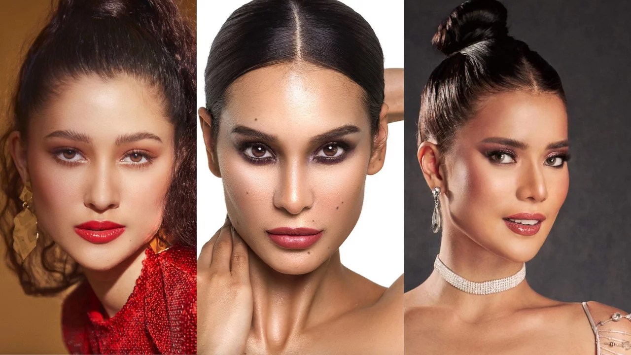 The 69th miss universe competition will be held on may 16 at the seminole hard rock hotel & casino in hollywood, florida. List Meet The Top 50 Miss Universe Philippines 2021 Delegates When In Manila