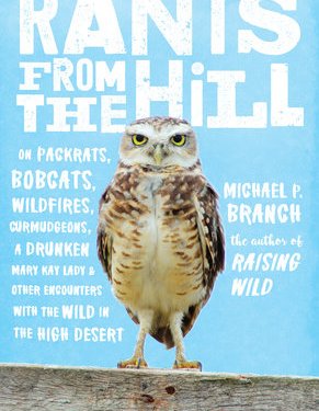 Rants from the Hill: book review