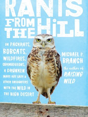 Rants from the Hill: book review