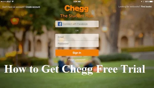 Learn how to sign up for snapchat. Get Free Chegg Account Username Passwords Latest Trick 2020 Widget Box