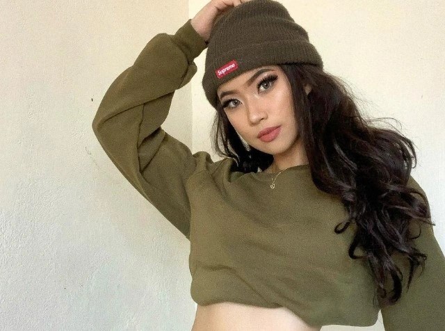 Rachelle Ruth (TikTok Star) Wiki, Biography, Age, Height, Boyfriend ...