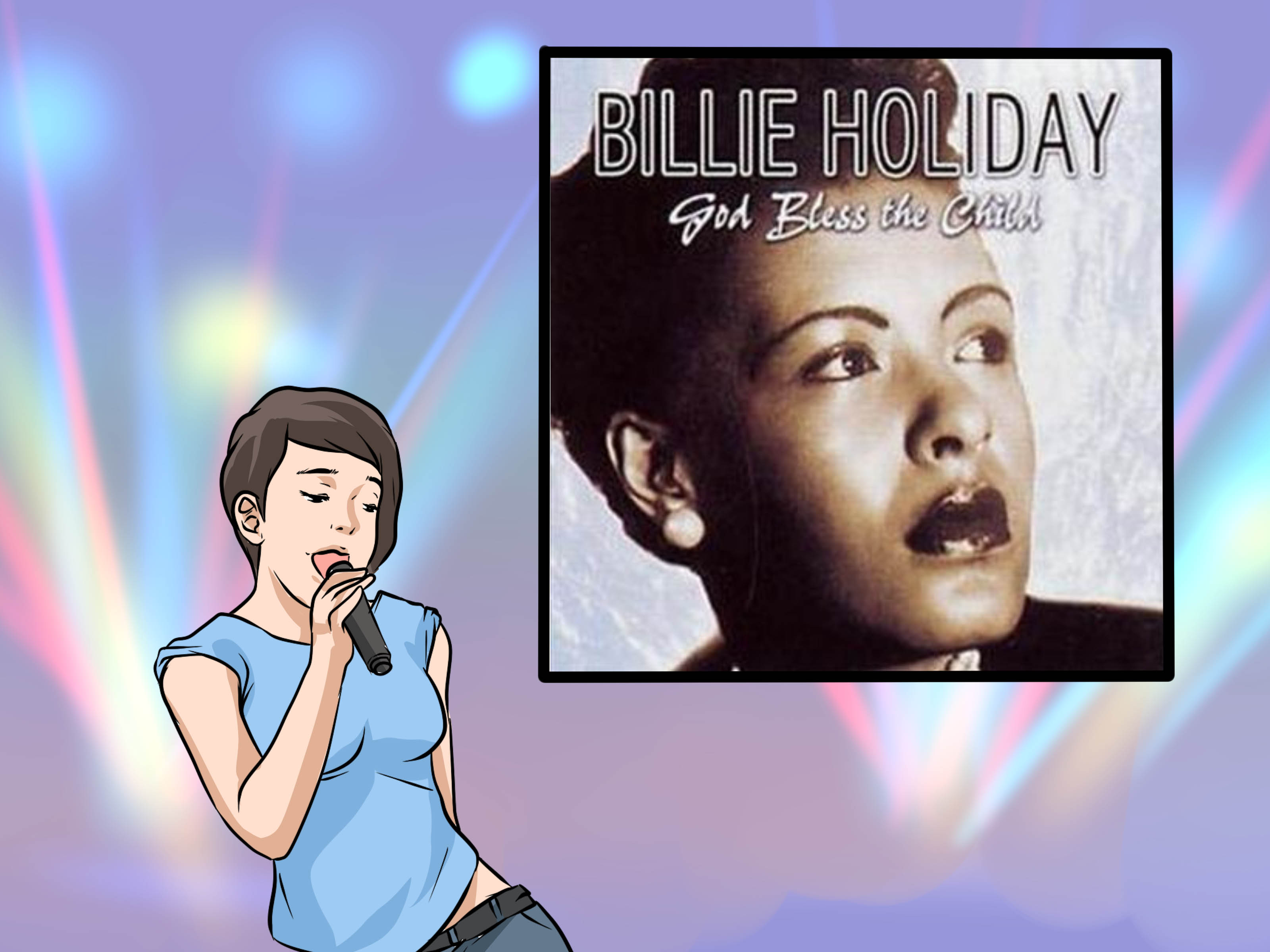 Anda harus memperlakukan pita suara anda dengan baik, yaitu dengan tidak terus menerus dipaksa untuk menjerit, berteriak, atau menyanyikan nada tinggi terus menerus yang … Lagu Karaoke Untuk Suara Pas Pasan - Berbagai Suara