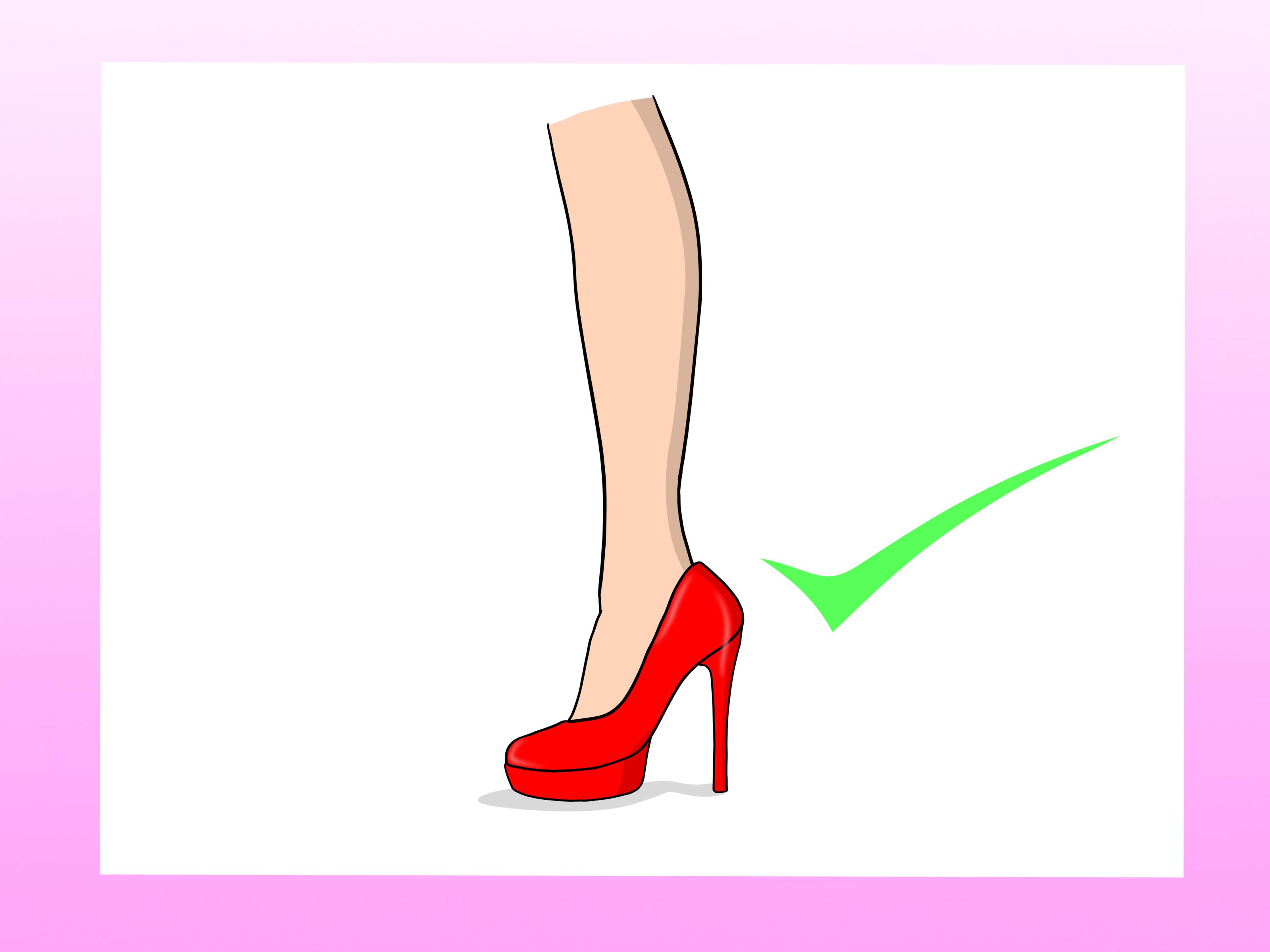 Tacchi Disegno