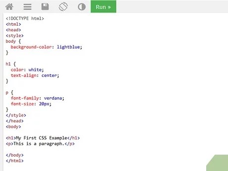Jobs creative bloq is support. 4 Ways To Edit A Wordpress Css File Wikihow