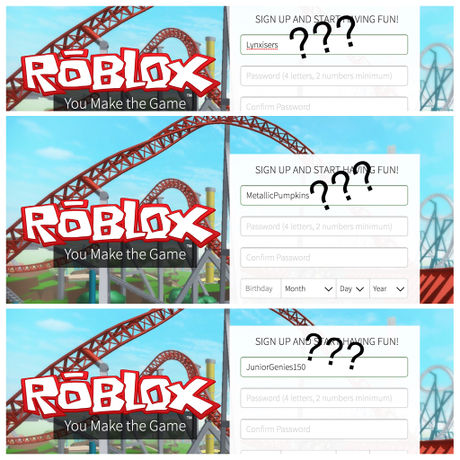 Cara Memilih Nama Pengguna Roblox: 7 Langkah (dengan Gambar)