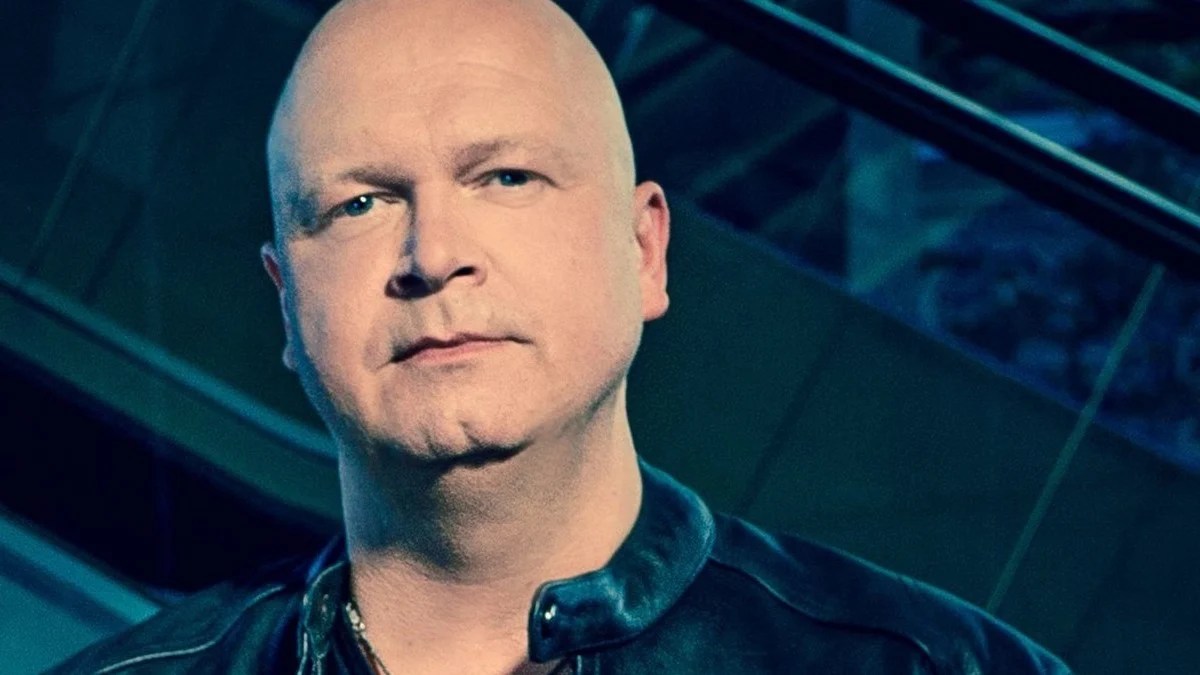 Michael Kiske conta que sair do Helloween foi positivo para ele