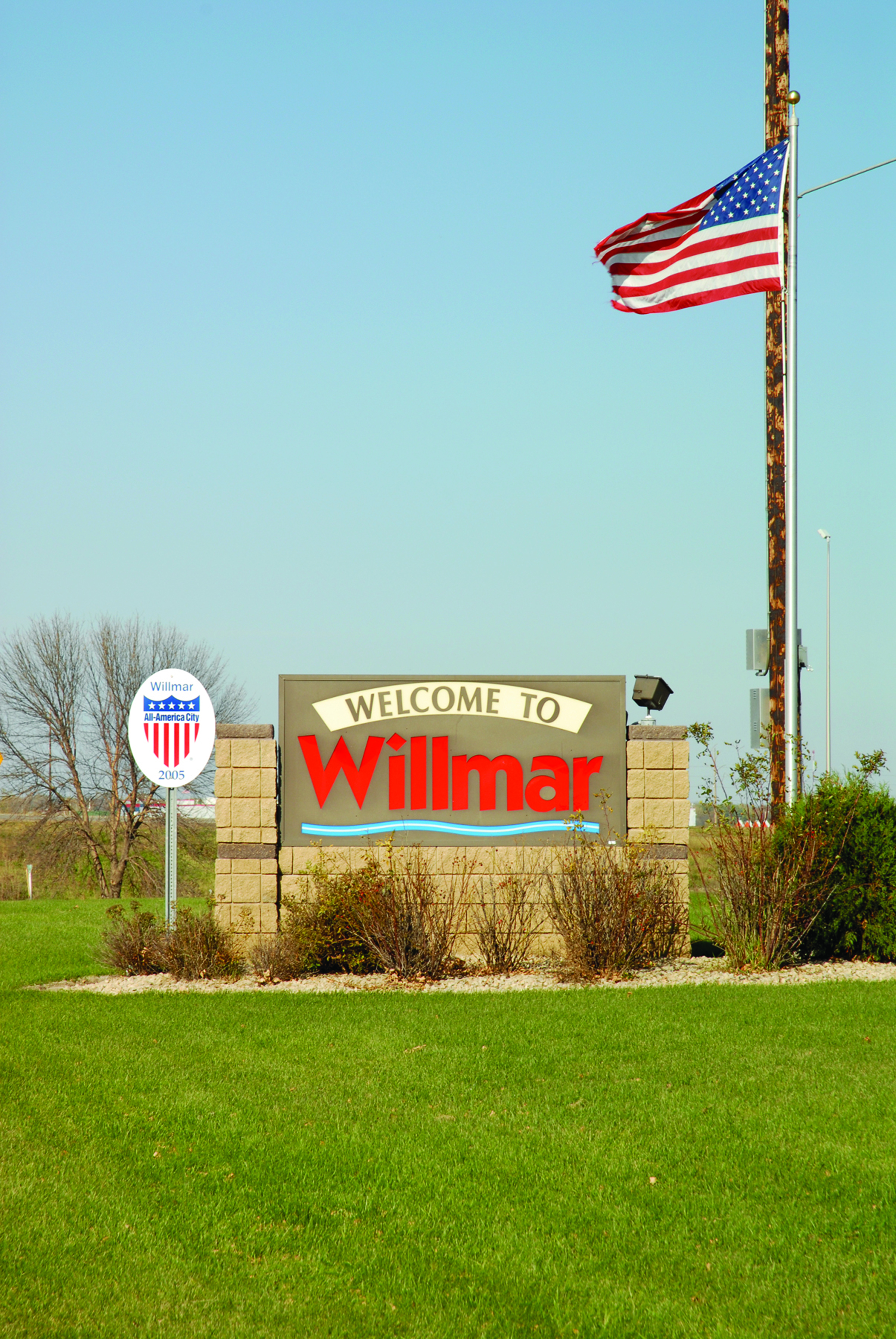These west virginia airbnbs are cozy cabins where you can enjoy nature's beauty. Willmar, Minnesota - Willmar Lakes Area
