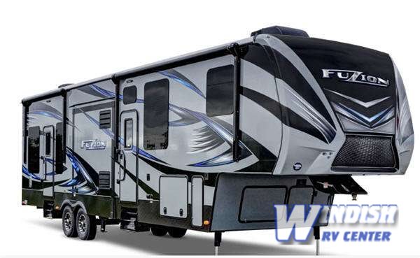 We did not find results for: Keystone Fuzion Fifth Wheel Toy Hauler Innovative Garage Upscale Living Windish Rv Blog