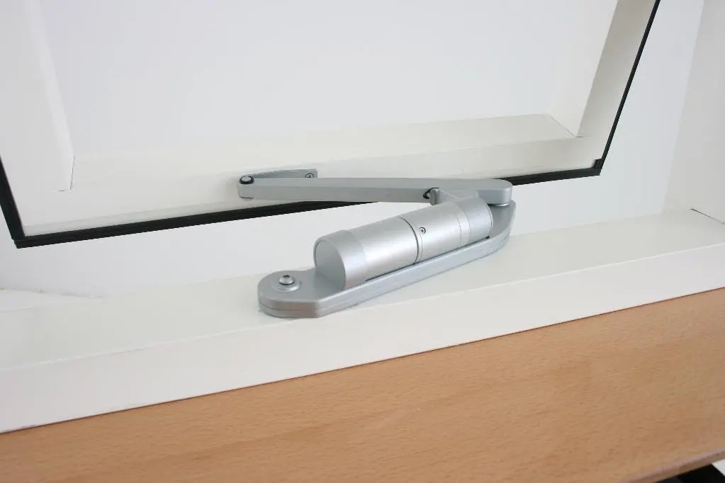 Do you know how to shorten blinds? Electric Window Opener Picture Gallery | Window Openers