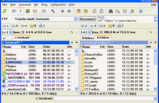 Download Total Commander For Windows 10 . Total Commander - Windows 10 Download
