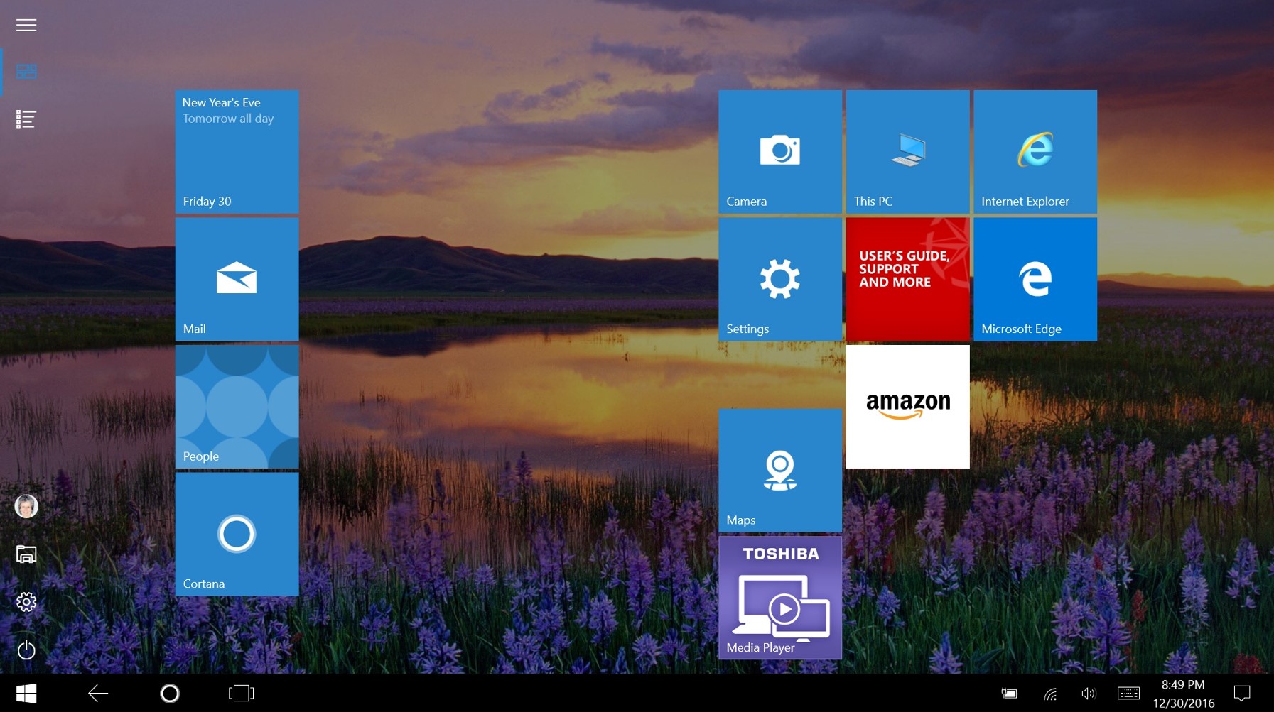 pics Windows 10 Desktop Icons Missing Windows 10 forums Cannot Right Click