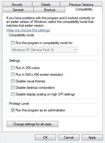 код ошибки su pqr5 epic games Run Epic Games Launcher as Administrator on Windows 10 PC