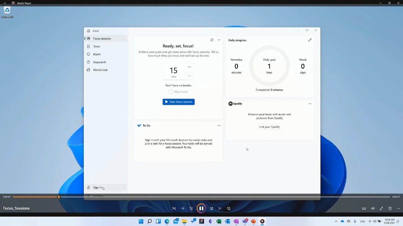 Install media player codec pack latest full setup on your pc/laptop safe and secure!. Microsoft Accidentally Teases New Media Player For Windows 11