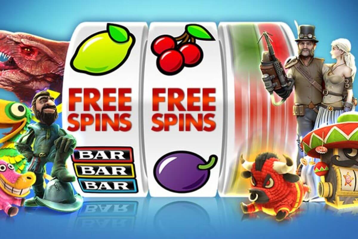 ICE Casino – Darmowe Obroty i Codzienne Promocje dla Graczy z Polski