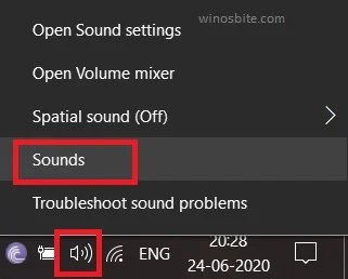 How To Enable Or Disable Windows Startup Sound In Windows 10
