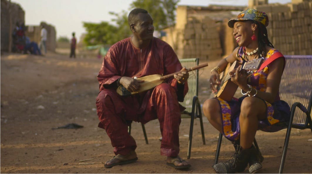 Mali Blues, un canto contra yihadistas y muyahidines