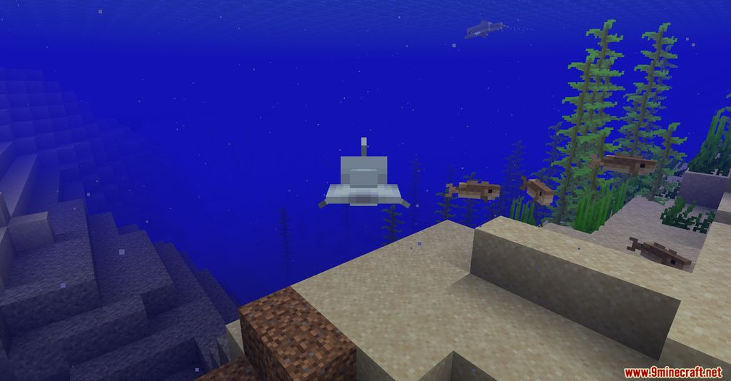 Identity Mod 1 16 3 1 16 1 Minecraft Mod Download