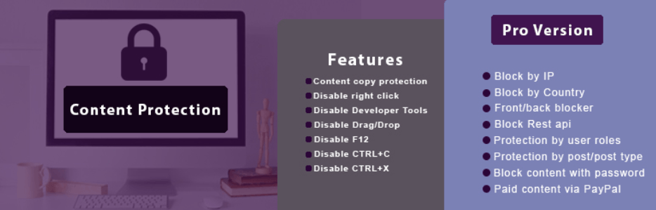 Spam protection our smart captcha and spam protection automatically prevents spam submissions. Top 7 WordPress Plugins to Protect Your Content from Being Plagiarized