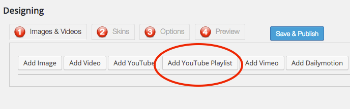 Essential grid premium wordpress plugin · 3. Wordpress Youtube Playlist Gallery Wordpress Plugin
