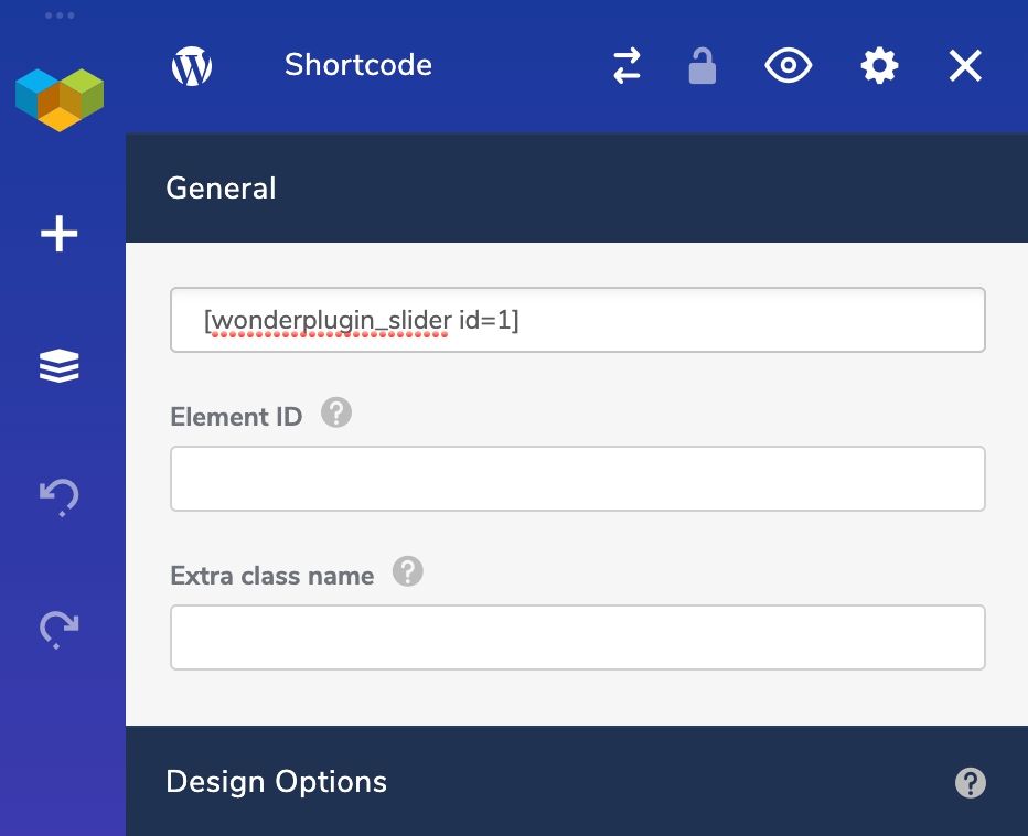 Creating columns in a page of a website is one of the techniques in helping you organizing the layout of your page. How To Add A Wordpress Slideshow To Visual Composer Wordpress Plugin