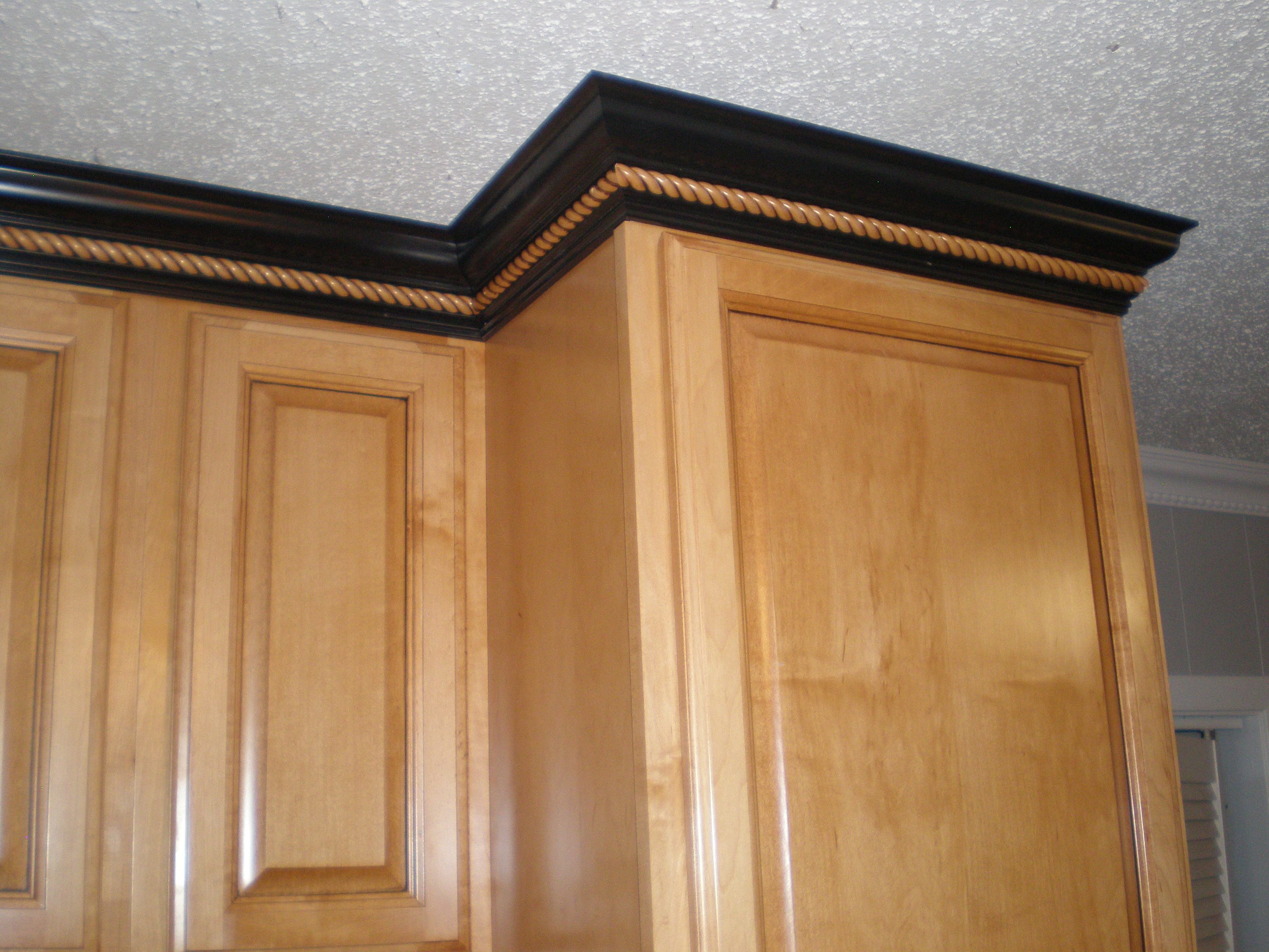 Unless you're lucky enough to have ample kitchen storage that extends up to the ceiling. Cabinet Installation | Cabinet Installers | Wooden Concepts