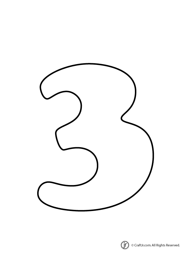 bubble number 3 woo jr kids activities