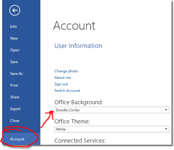 Small business management software programs are often bundled as suites, which are packages that come with. Change The Office Background
