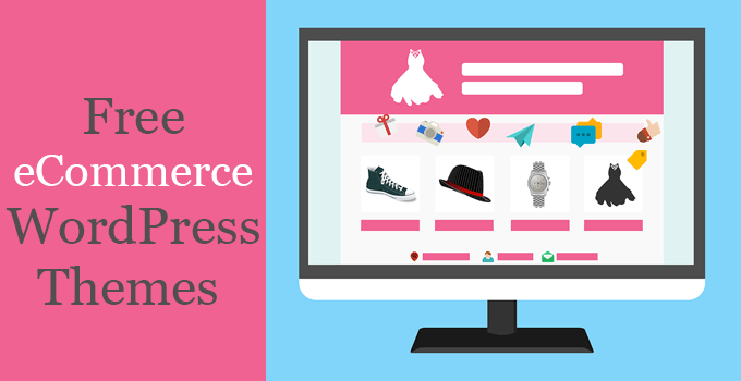 Spacious store is one of the most popular free responsive ecommerce wordpress templates in the market. 9 Free Ecommerce Wordpress Themes 2020