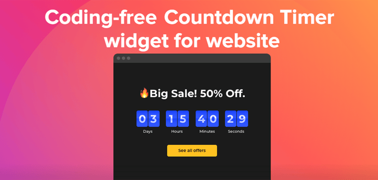 You can reach this stopwatch from. Elfsight - Countdown Timer - WordPress Countdown Timer Plugin 1.0.0 | WordPress Liga