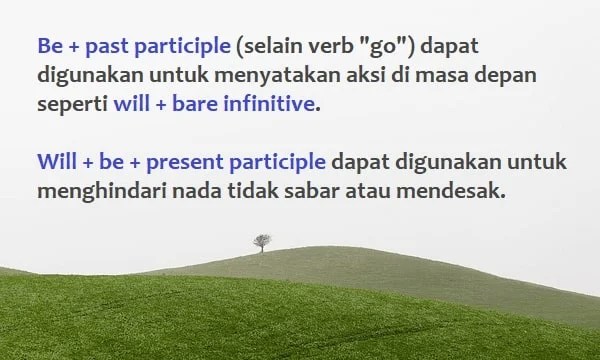 Simple Future Tense: Pengertian, Rumus, Contoh Kalimat Bahasa Inggris