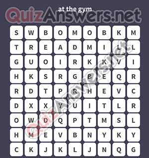 BIKE BARBELL WEIGHTS MIRRORS TREADMILL