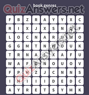 MYSTERY ROMANCE FANTASY FICTION BIOGRAPHY