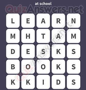 MATH KIDS LEARN BOOKS DESKS