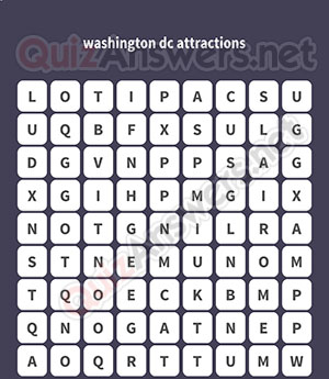 PENTAGON ARLINGTON MONUMENTS USCAPITOL MEMORIALS