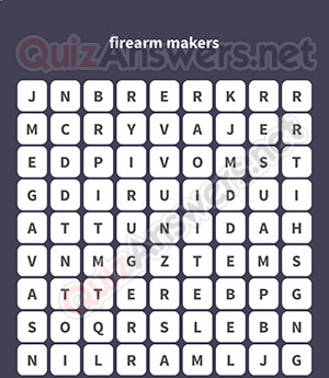 RUGER SAVAGE MARLIN MAUSER BERETTA REMINGTON