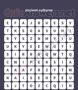 PERSIA ASSYRIA HITTITE ETRUSCAN EPHESIAN SUMMERIAN