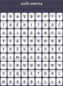 ANDES CHILE GAUCHO EQUATOR GUERILLA ARGENTINA CONTINENT