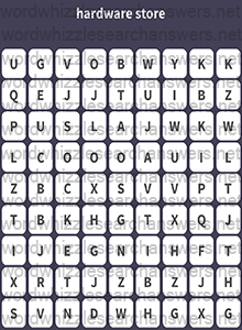 BIT BOLT HINGE SOCKET WASHERS